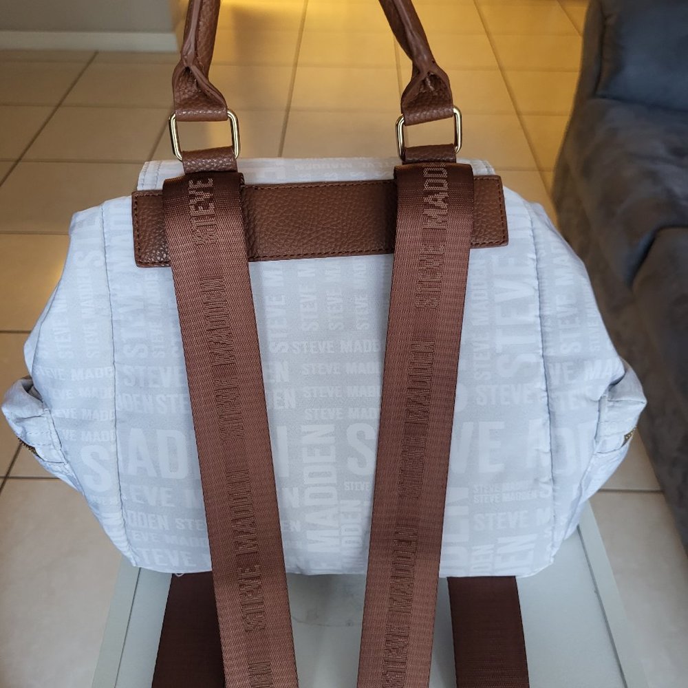 Back pack